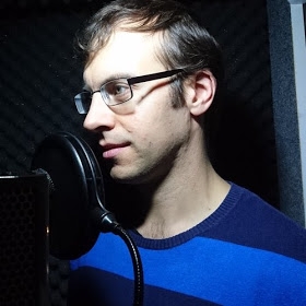 provide experienced professional British Voiceover services