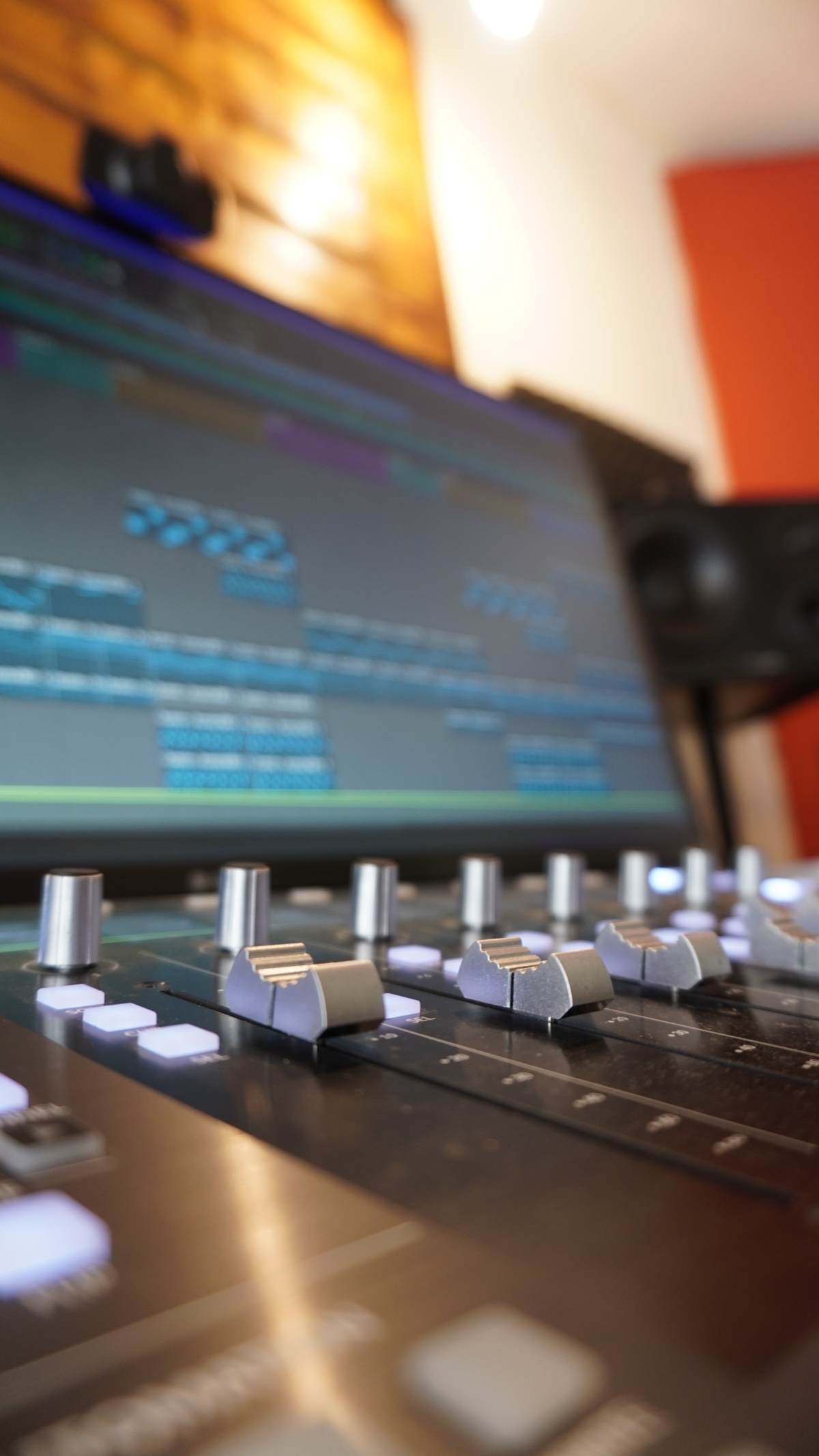 Mix and Master your song to perfection