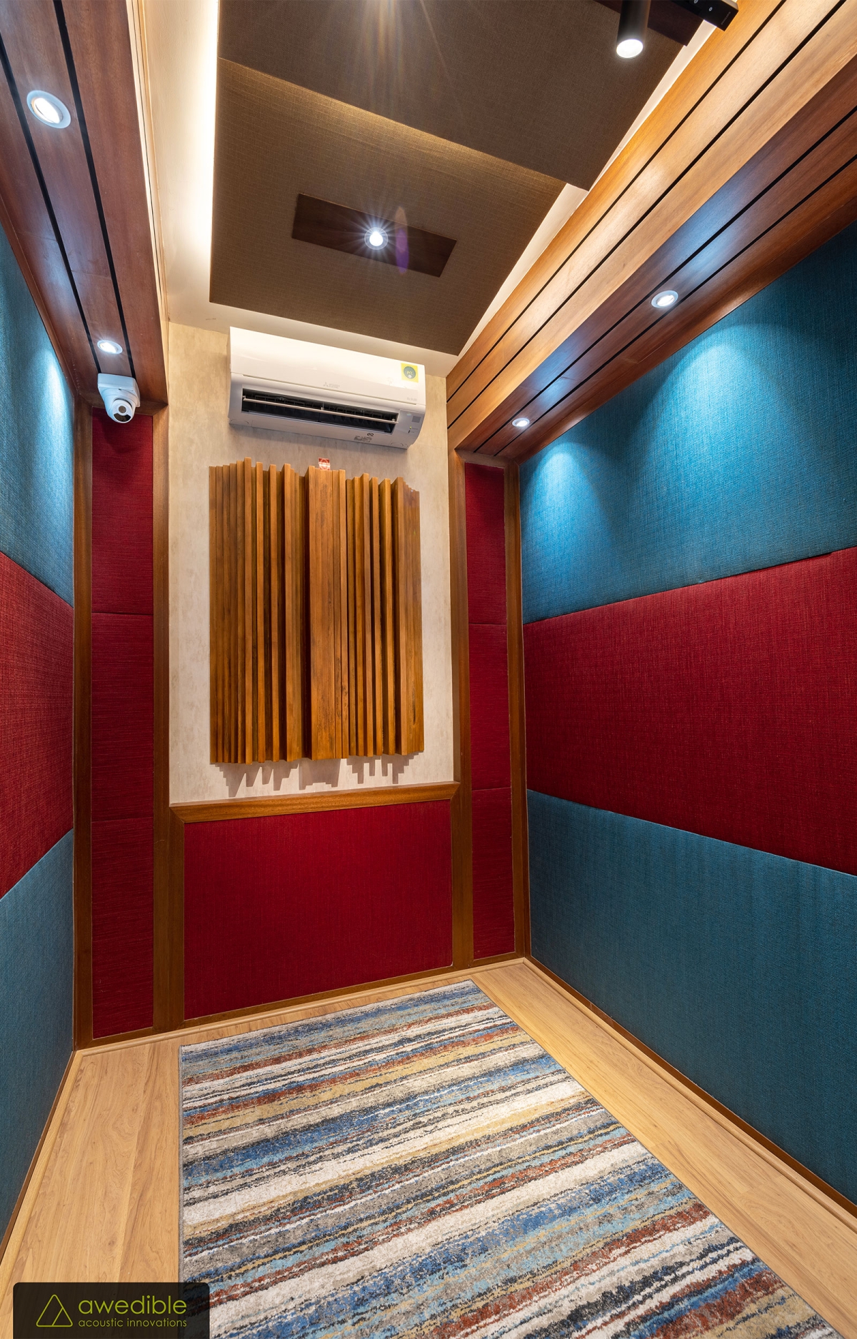 do Recording, Songwriting, Singing, Music Production, Mixing, Mastering, 5.1, and VoiceOver