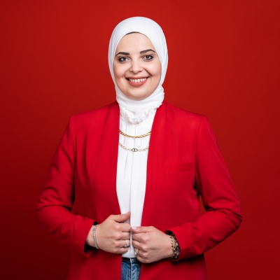 Record a Professional Female Arabic Voice-Over