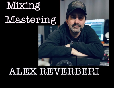 Mix and Master your Song